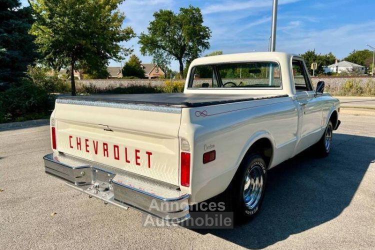 Chevrolet C10 - <small></small> 36.000 € <small>TTC</small> - #12