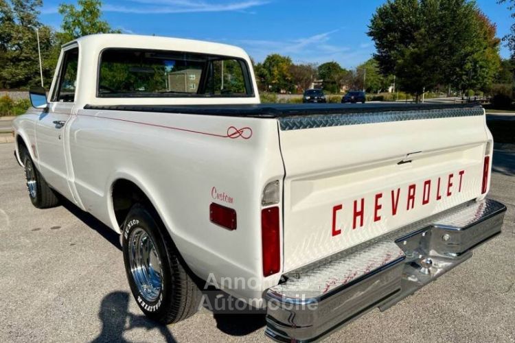 Chevrolet C10 - <small></small> 36.000 € <small>TTC</small> - #13