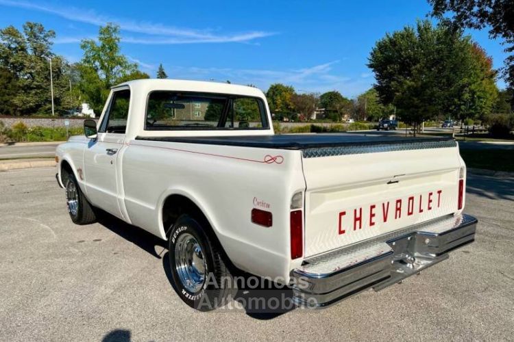 Chevrolet C10 - <small></small> 36.000 € <small>TTC</small> - #14