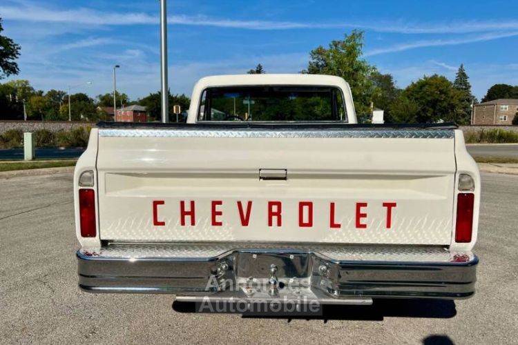 Chevrolet C10 - <small></small> 36.000 € <small>TTC</small> - #15