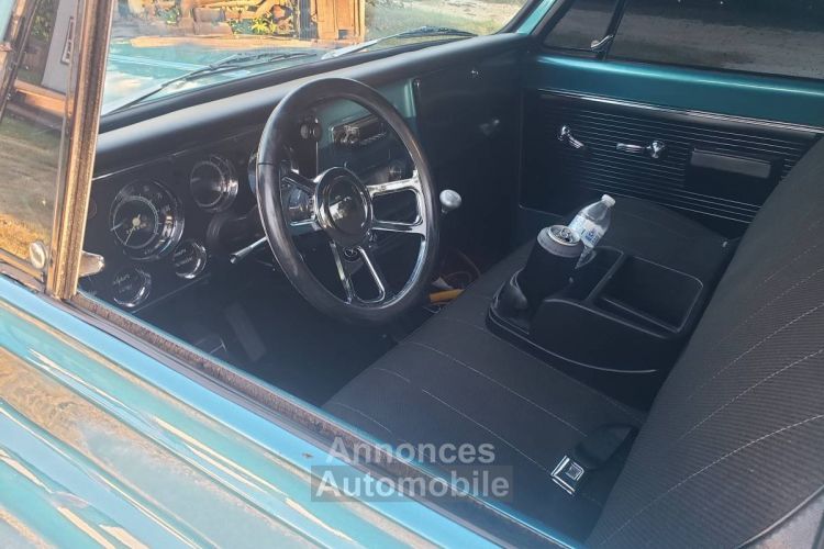 Chevrolet C10 - <small></small> 34.000 € <small>TTC</small> - #5