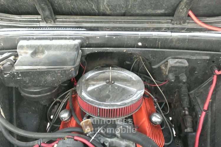 Chevrolet C10 - <small></small> 16.000 € <small>TTC</small> - #10