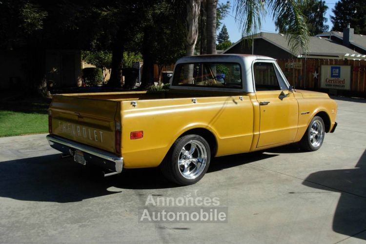 Chevrolet C10 - <small></small> 37.000 € <small>TTC</small> - #5