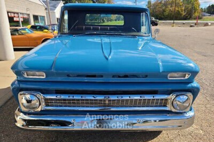 Chevrolet C10 - <small></small> 37.000 € <small>TTC</small> - #2