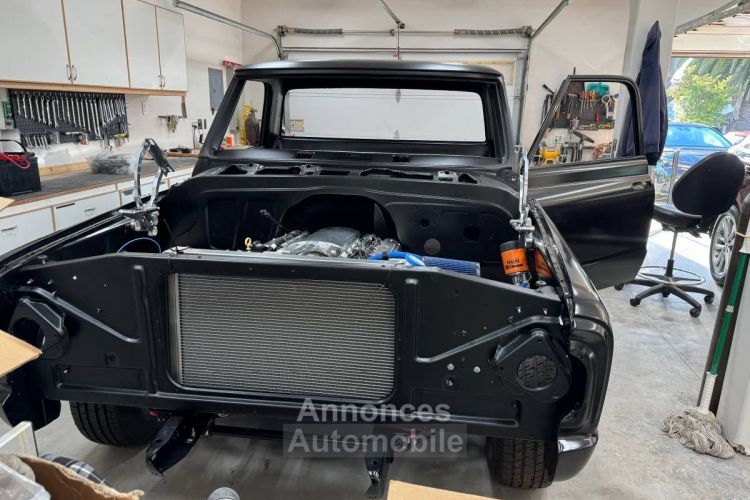 Chevrolet C10 - <small></small> 39.000 € <small>TTC</small> - #2