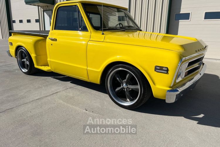 Chevrolet C10 - <small></small> 29.000 € <small>TTC</small> - #1