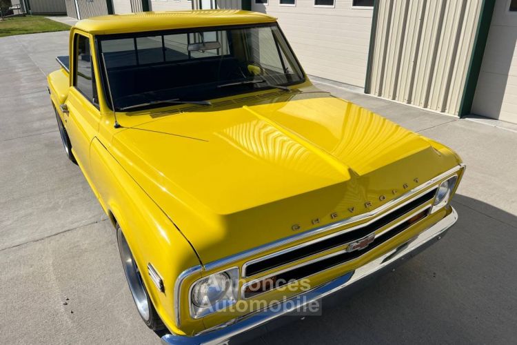 Chevrolet C10 - <small></small> 29.000 € <small>TTC</small> - #4