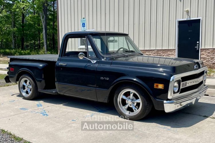 Chevrolet C10 - <small></small> 28.000 € <small>TTC</small> - #2