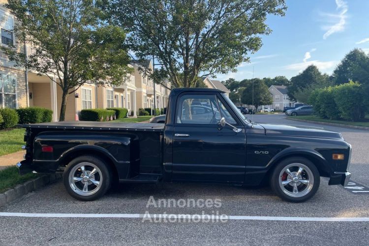 Chevrolet C10 - <small></small> 28.000 € <small>TTC</small> - #19