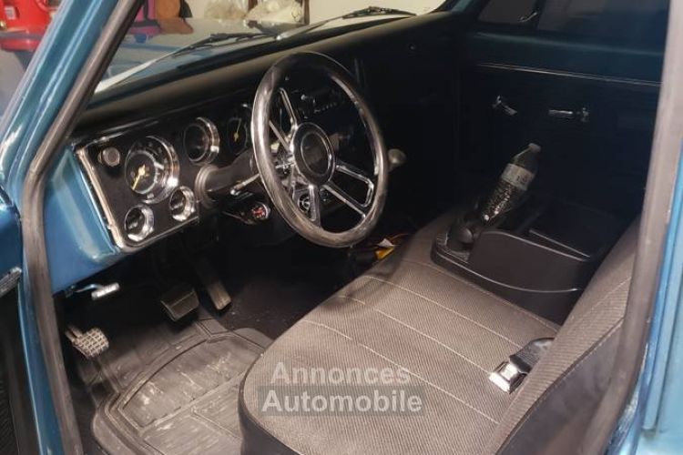 Chevrolet C10 - <small></small> 34.000 € <small>TTC</small> - #6