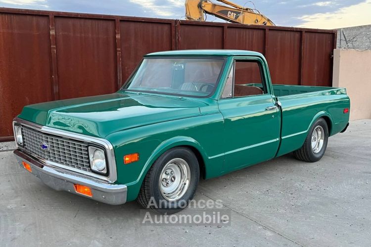 Chevrolet C10 - <small></small> 44.000 € <small>TTC</small> - #1