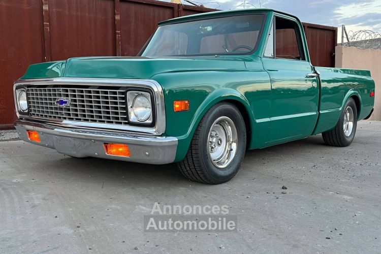 Chevrolet C10 - <small></small> 44.000 € <small>TTC</small> - #3