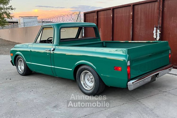 Chevrolet C10 - <small></small> 44.000 € <small>TTC</small> - #6