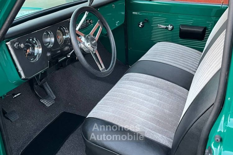 Chevrolet C10 - <small></small> 44.000 € <small>TTC</small> - #7