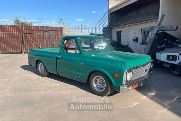 Chevrolet C10 - <small></small> 44.000 € <small>TTC</small> - #8