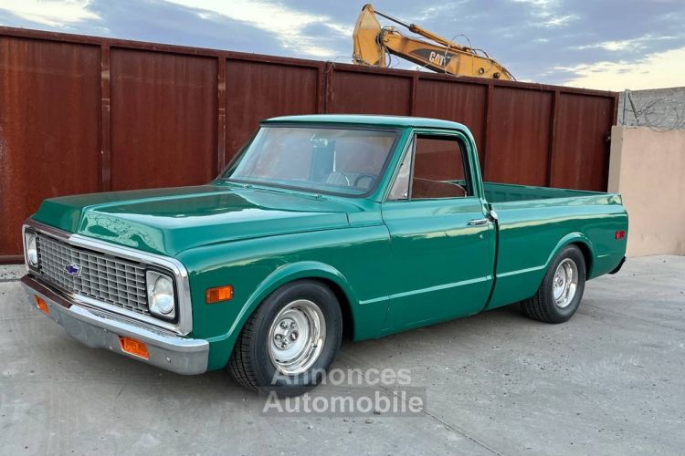 Chevrolet C10 - <small></small> 44.000 € <small>TTC</small> - #9