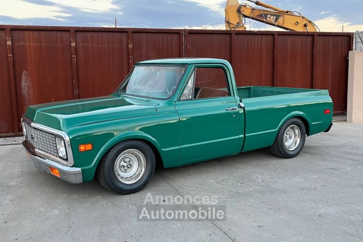 Chevrolet C10 - <small></small> 44.000 € <small>TTC</small> - #12