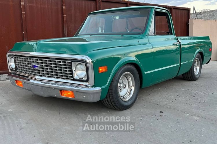 Chevrolet C10 - <small></small> 44.000 € <small>TTC</small> - #14