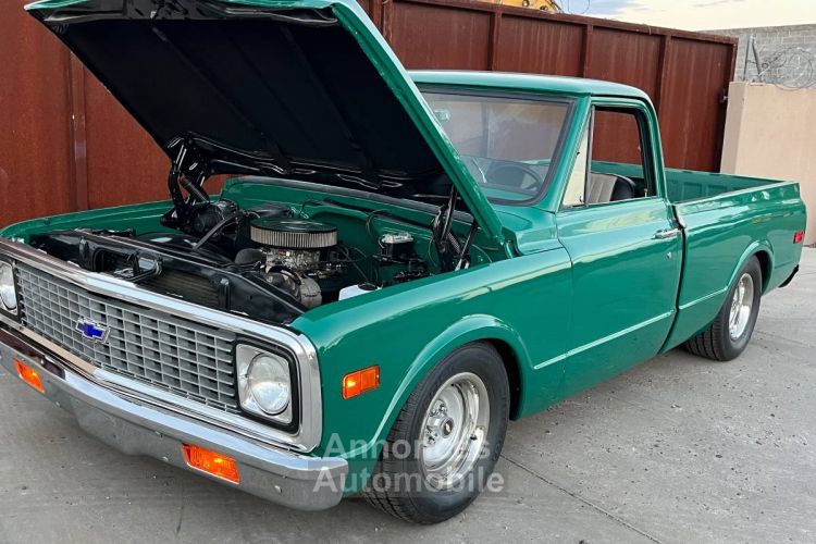 Chevrolet C10 - <small></small> 44.000 € <small>TTC</small> - #18