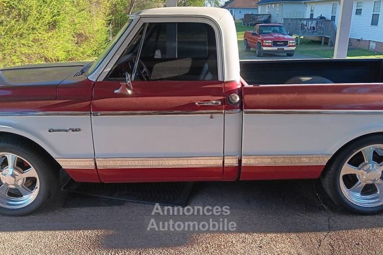 Chevrolet C10 - <small></small> 35.000 € <small>TTC</small> - #1