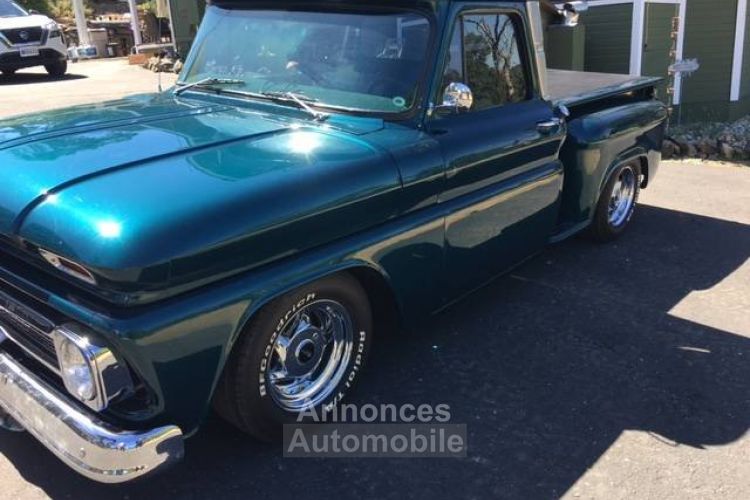 Chevrolet C10 - <small></small> 47.000 € <small>TTC</small> - #2