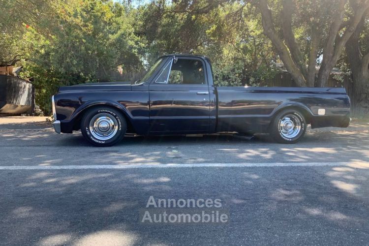 Chevrolet C10 - <small></small> 34.000 € <small>TTC</small> - #4