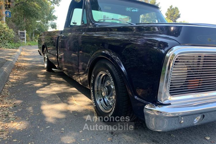 Chevrolet C10 - <small></small> 34.000 € <small>TTC</small> - #5