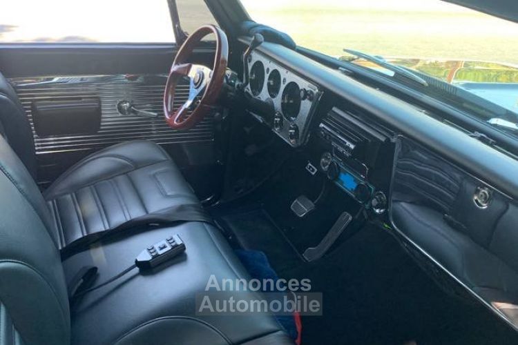 Chevrolet C10 - <small></small> 34.000 € <small>TTC</small> - #6