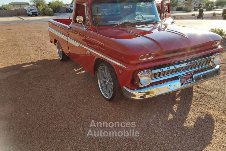 Chevrolet C10 - <small></small> 48.000 € <small>TTC</small> - #2