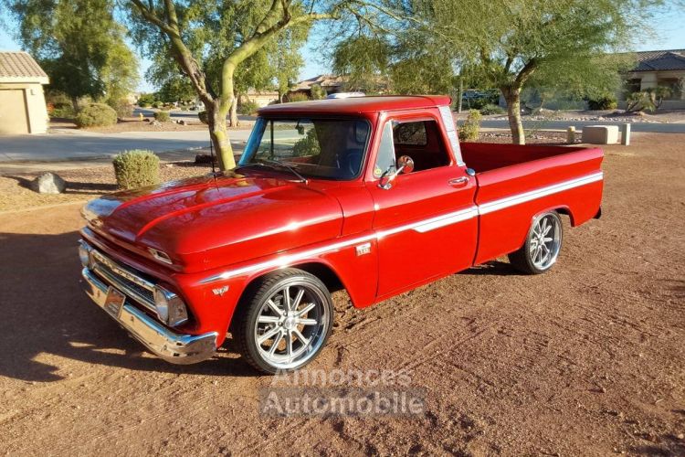 Chevrolet C10 - <small></small> 48.000 € <small>TTC</small> - #10