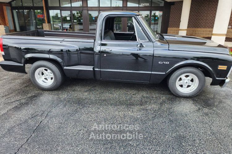 Chevrolet C10 - <small></small> 27.000 € <small>TTC</small> - #1