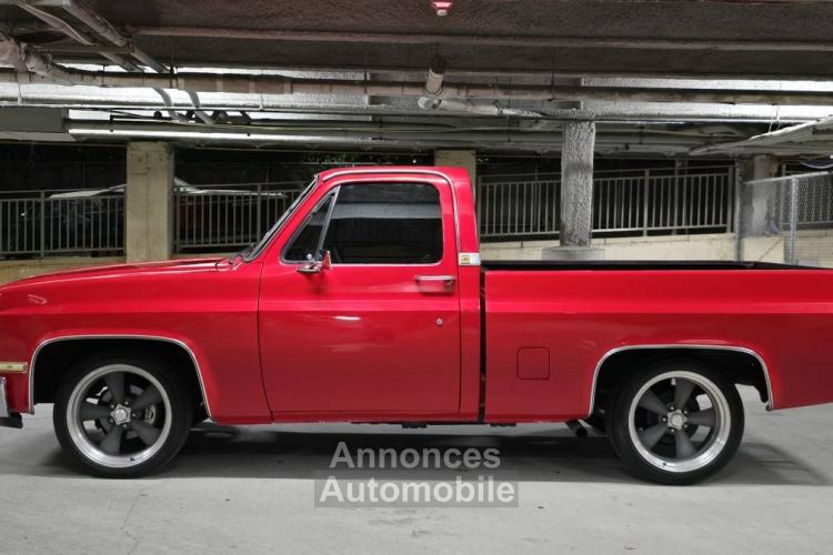 Chevrolet C10 - <small></small> 31.000 € <small>TTC</small> - #2