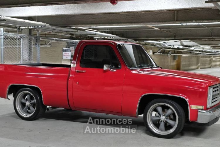 Chevrolet C10 - <small></small> 31.000 € <small>TTC</small> - #9