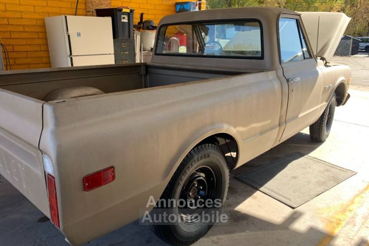 Chevrolet C10 - <small></small> 30.000 € <small>TTC</small> - #2