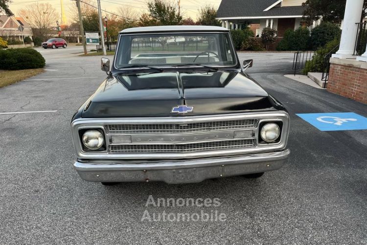 Chevrolet C10 - <small></small> 16.000 € <small>TTC</small> - #3