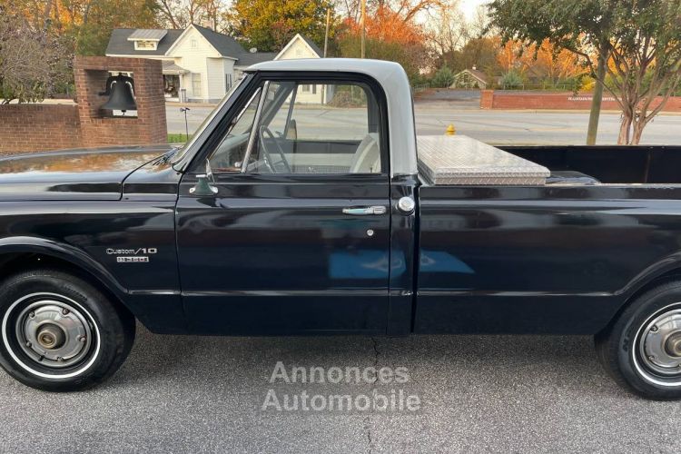 Chevrolet C10 - <small></small> 16.000 € <small>TTC</small> - #6