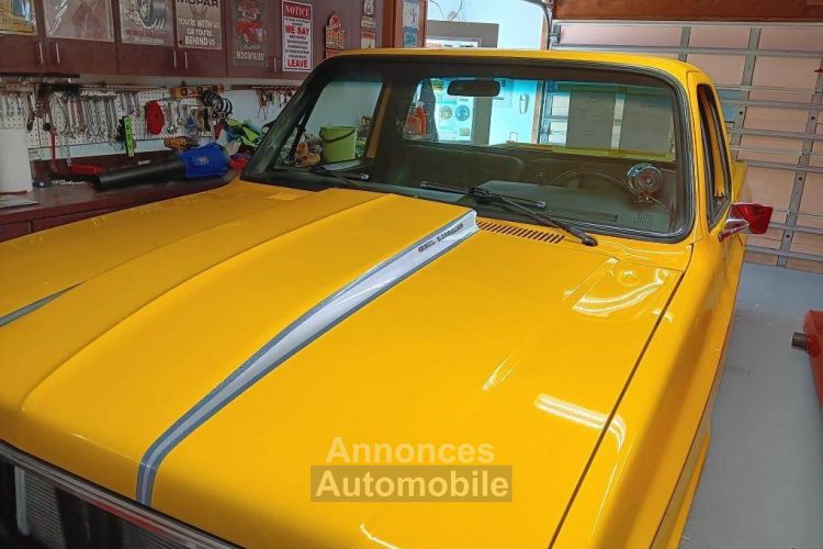 Chevrolet C10 - <small></small> 38.000 € <small>TTC</small> - #1