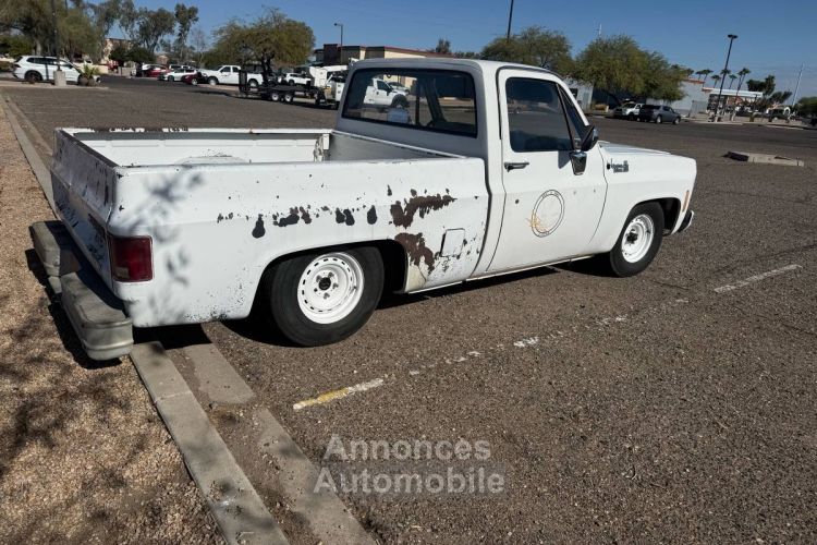 Chevrolet C10 - <small></small> 19.000 € <small>TTC</small> - #2