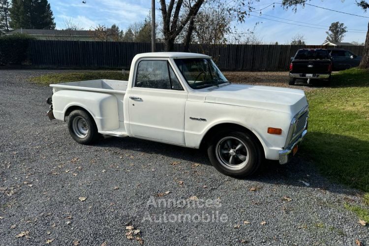 Chevrolet C10 - <small></small> 23.000 € <small>TTC</small> - #3