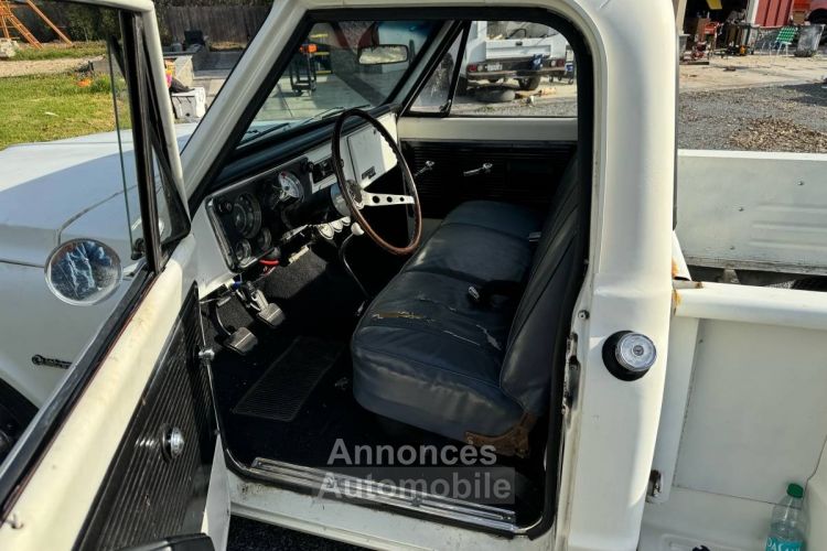 Chevrolet C10 - <small></small> 23.000 € <small>TTC</small> - #6