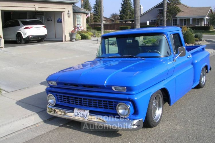 Chevrolet C10 - <small></small> 44.000 € <small>TTC</small> - #2