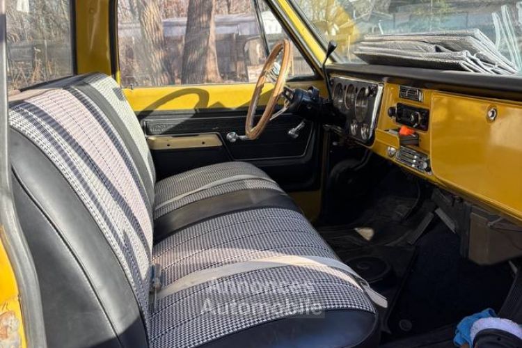 Chevrolet C10 - <small></small> 26.000 € <small>TTC</small> - #1