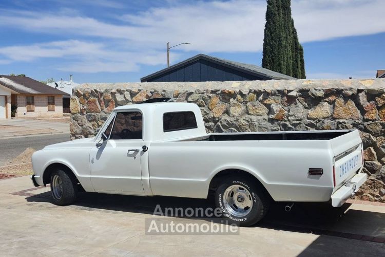 Chevrolet C10 - <small></small> 19.000 € <small>TTC</small> - #2