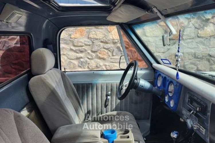 Chevrolet C10 - <small></small> 19.000 € <small>TTC</small> - #8