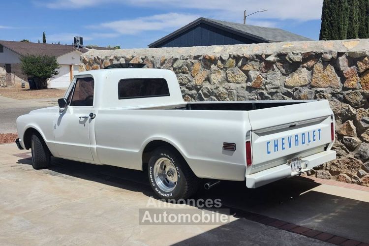 Chevrolet C10 - <small></small> 19.000 € <small>TTC</small> - #18