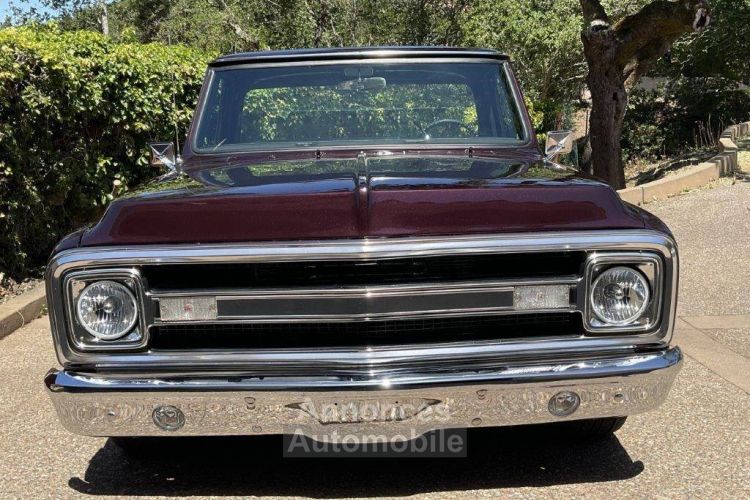 Chevrolet C10 - <small></small> 24.000 € <small>TTC</small> - #1