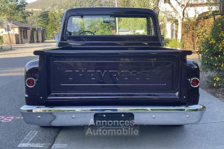 Chevrolet C10 - <small></small> 24.000 € <small>TTC</small> - #3