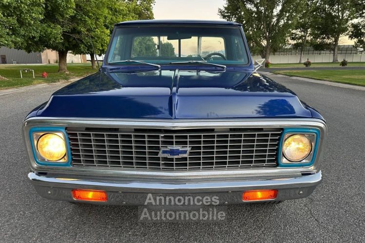 Chevrolet C10 - <small></small> 28.000 € <small>TTC</small> - #8