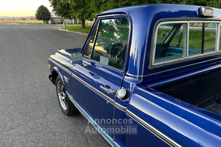 Chevrolet C10 - <small></small> 28.000 € <small>TTC</small> - #13