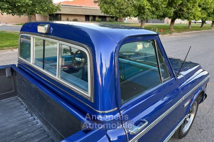 Chevrolet C10 - <small></small> 28.000 € <small>TTC</small> - #16